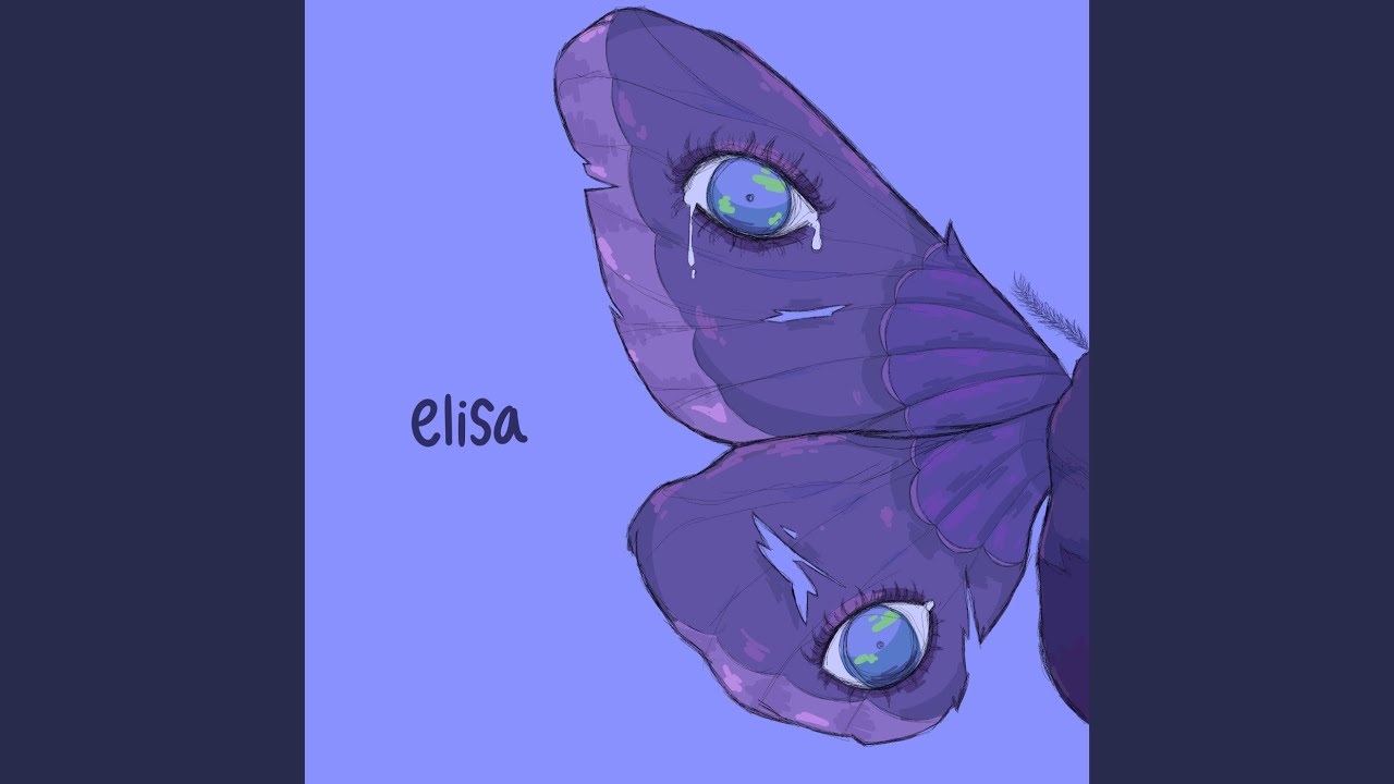 Watch Elisa on YouTube Watch Elisa on YouTube