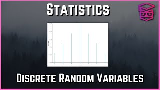 Famous Discrete Random Variables - Statistics Profile