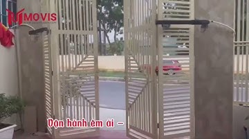 Bạn đang tìm motor cửa cổng tự động bền – khỏe – giá hợp lý?