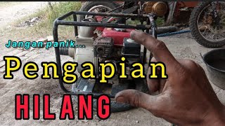 Pengapian hilang mendadak apa sebabnya tonton biar tau || @BagasSatriaJr4777