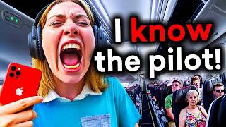 When Dumb Karens Attack Cops and Get Instant Karma | Police Bodycam