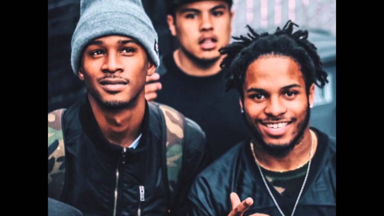 Pull Up - Swift ft, Chris O'Bannon (prod. by Chris O'Bannon)