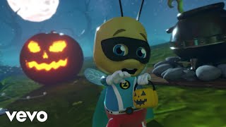 Pin-Pun-Pan Kids - Trick or Treat