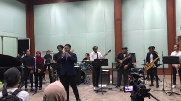 Seribu impian weekly performance