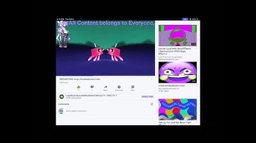 Angry Numberblocks intro in Luigi Group in Luigi Group