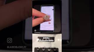 Engagement Rings: The Eras Tour