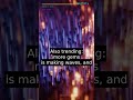 🔥 manifest just exploded +399 stars in 24h — here's #Shorts