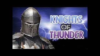 Knights of Thunder  Showcase [4K]