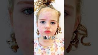 Something weird is happening to my sister