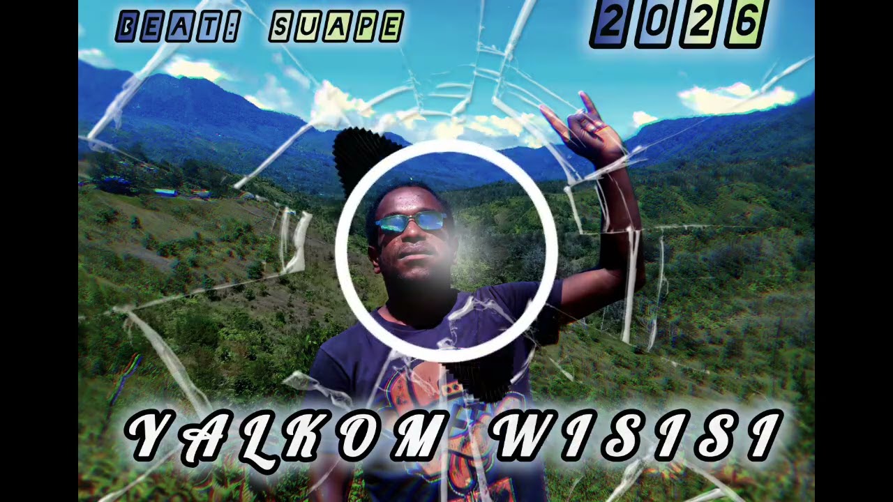 →★WISISI_TERBARU_2026_SUAPE_YALKOM PAPUA PENGUNUNGAN#videoviral 