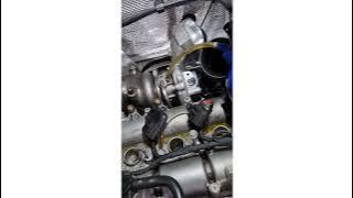 Download lagu 🛢️ VW Golf Turbo – Priming Before First Start! 🚗