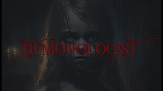 Demonologist Featuring Just for Kicks Gaming - Sub Goal 1065