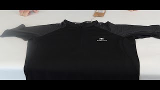 Présentation du t-shirt technique homme R-Light de Raidlight.