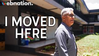 I can live a bigger life for a fraction of the cost—and still build income on top of that