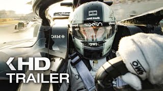 Brad Pitt's Final Lap - F1 Super Bowl Trailer (2025)