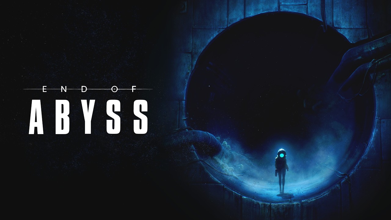 #9(終)【End of Abyss】シークレットエンディングまで達成