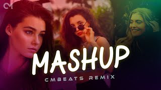 Hollywood Mashup - (CMBeats Remix)