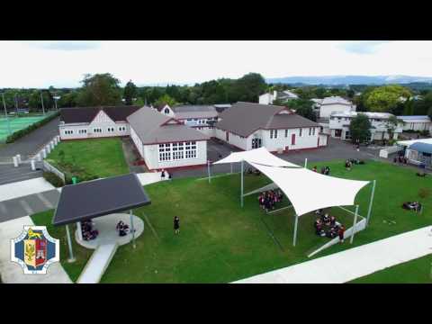 palmerston-north-girls'-high-school-|-manawatu-|-aerial-flyover