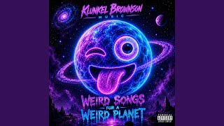 Welcome to the Weird Planet