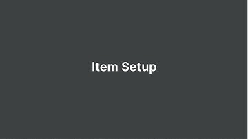 Square Online walkthrough for Retail
