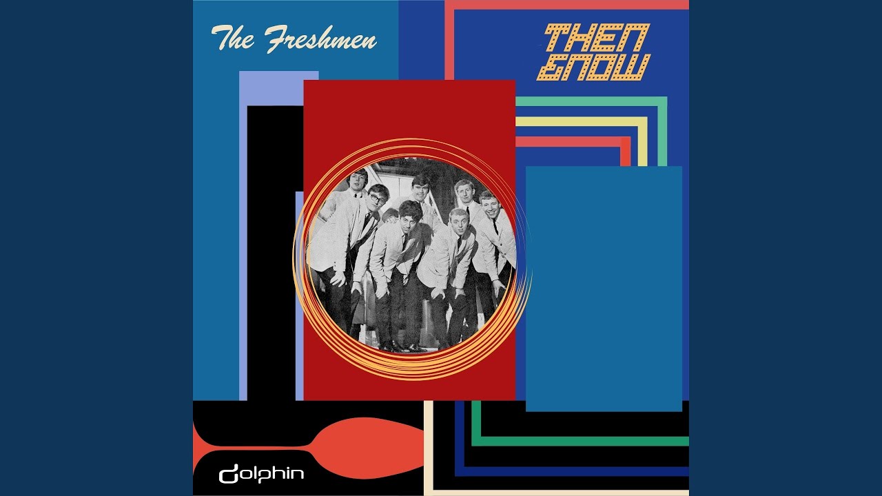 The Little Old Lady from Pasadena (Go Granny Go)