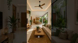 ✨Design Ruang Tamu. Hubungi kami untuk konsultasi.#BentalaInterior #DesignAndBuild #InteriorDesign