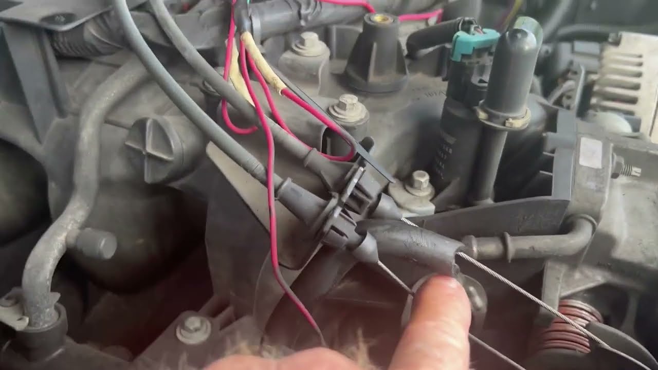 Silverado 2500 HD Transmission Shift Issues, Fix It !