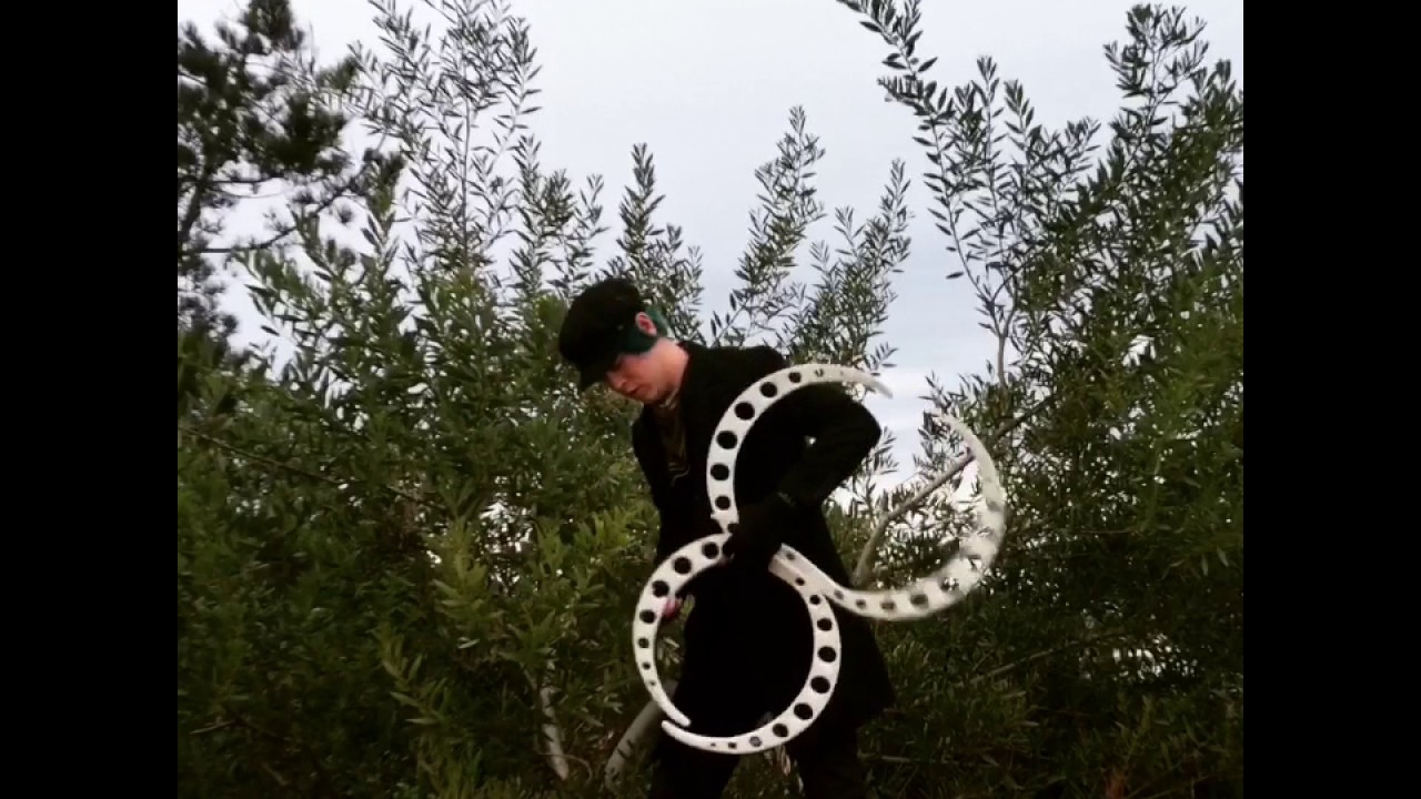 武幻 Buugeng Trick sequence бугенги