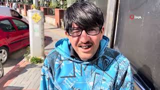 Bartının Maskotu Öldü