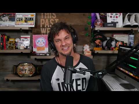Theo Von Most Heartfelt Moments Pt 1 