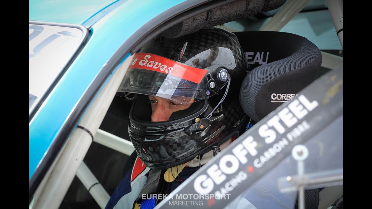 Hot Lap around Croft Circuit Volta Rapida no Circuito de Croft YouTube