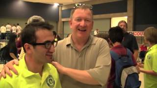 AZ State MathCounts 2013