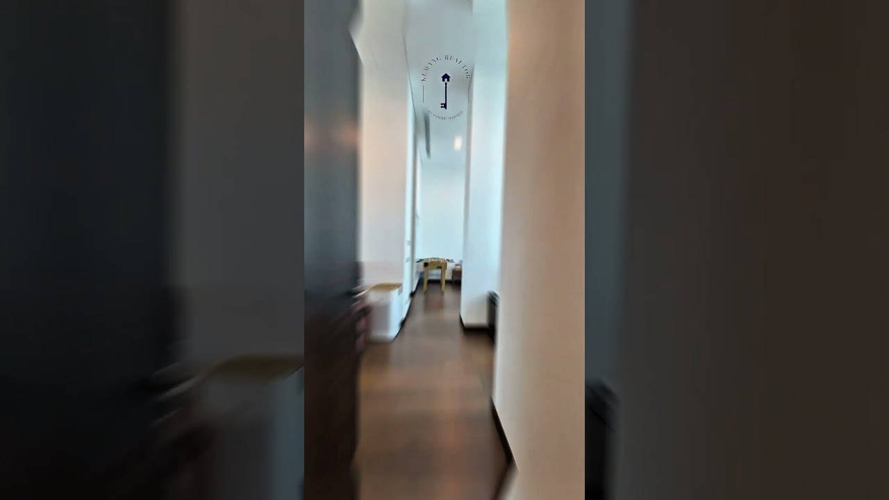 penthouse Kemang Village JakSel , for lease 4000usd/month ( 1 year in prior)