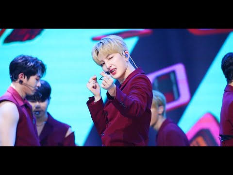 220124 플라이하이케이팝콘서트 싸이퍼 (ciipher) -  안꿀려 [현빈FOCUS]