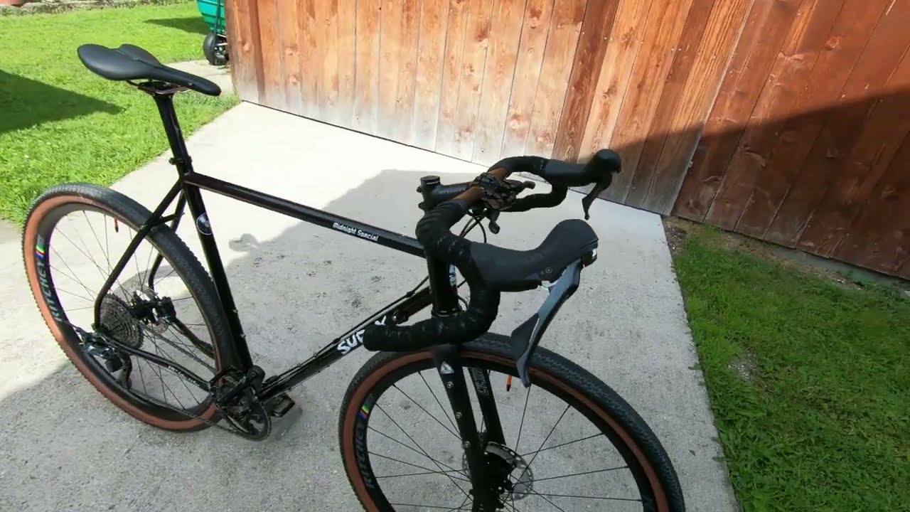 Surly Midnight Special!