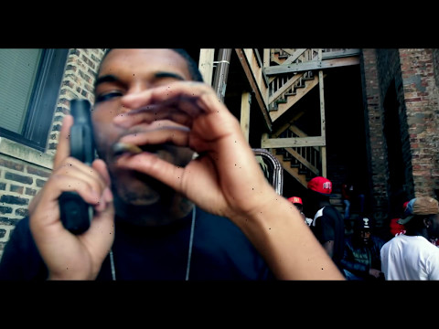 600Breezy - Don't get smoked (Dir. by @Dibent)