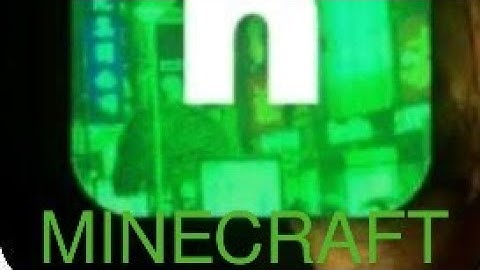 Minecraft nextbot Showcase (Link in Description) [Map download link fixed]