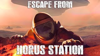 ESCAPE FROM THE VR SPACE STATION! | Downward Spiral: Horus Station - HTC Vive Gameplay
In todays episode we need to escape from a VR space station in Downward Sprial. Downward Spiral: Horus Station is a mysterious and atmospheric zero gravity thriller set in the lost and forgotten Horus Station. Floating around in zero gravity were left to our own wits to figure out how to get out and more importantly survive.
Vive Pro US: http://bit.ly/ViveProUS
Vive Pro EU: http://bit.ly/ViveProEU
Vive 1.0: https://amzn.to/2IlxS5c
► SUPPORT THE CHANNEL
Want some cool VR accessories to pimp your headset? Check out VR cover on https://vrcover.com/shop/?itm=205
Check out the rest of my gear on https://www.amazon.com/shop/rowdyguy
► Get the game https://store.steampowered.com/app/690620/Downward_Spiral_Horus_Station/
► Find me on all social media!
DISCORD http://discord.gg/frXtMyK
TWITTER @Rowdy_Guy
FACEBOOK @rowdyguy
INSTAGRAM @rowdy_guy
SPONSOR https://gaming.youtube.com/c/rowdyguy
► WHO AM I?
I am a guy who is really excited about Virtual Reality. It is my goal to put a smile on your face while making sure that you get an idea what its like to play the best VR games and experiences.
New videos appear every Wednesday, Friday and Saturday.
Making VR content is an expensive hobby. If you like my content, support me by subscribing to the channel or become a sponsor on Youtube Gaming (https://gaming.youtube.com/c/rowdyguy)!
► MUSIC
Production Music courtesy of Epidemic Sound: http://www.epidemicsound.com
► DISCLOSURE
Key was provided by the developers.
#VR #DownwardSpiral #HTCVive #OculusRift #VirtualReality ESCAPE FROM THE VR SPACE STATION! | Downward Spiral: Horus Station - HTC Vive Gameplay