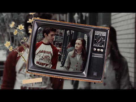 So American [Jess & Rory]