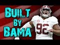 Why Quinnen Williams is the best DT prospect since Aaron Donald
