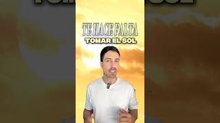 DERMATOLOGIST: SUNBATHING IS GOOD for only some things, and BAD for your skin #callus