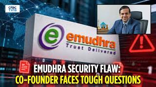 eMudhra Co-Founder Calls Security Flaw One-Off & Plays Down Business Impact