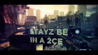 Stayz BE - Duality (2CE)