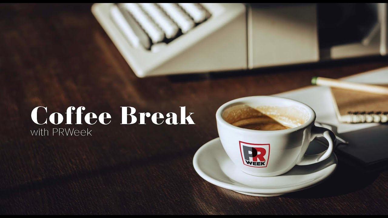 Coffee Break with Vested’s Binna Kim