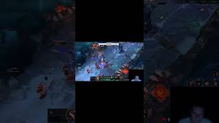 Ziggs parkour over Anivia wall!🤸 #leagueoflegends #stream #gameplay #gaming