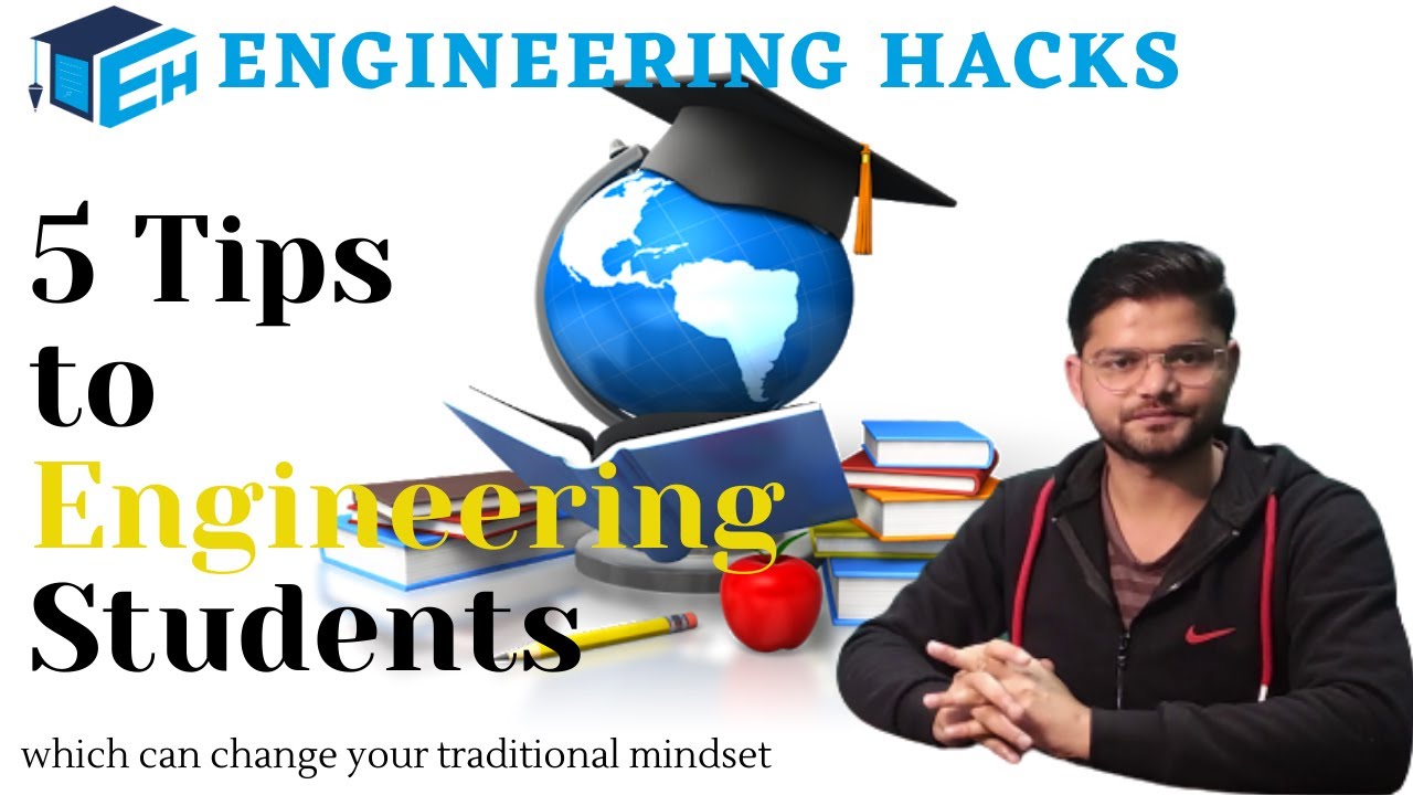 5 Tips For Engineering Students for better career growth | Reality of ...