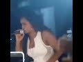 Crazy Fan Tries To Kidnap Selamawit Yohannes On Stage S6us7MI90uQ