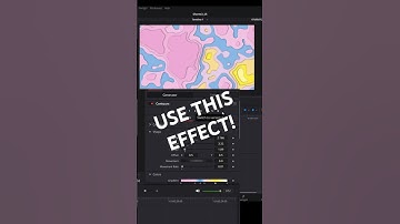 AMAZING Free Effect in DaVinci Resolve!