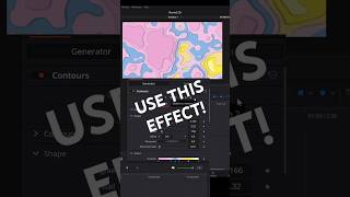 Amazing Free Effect In Davinci Resolve