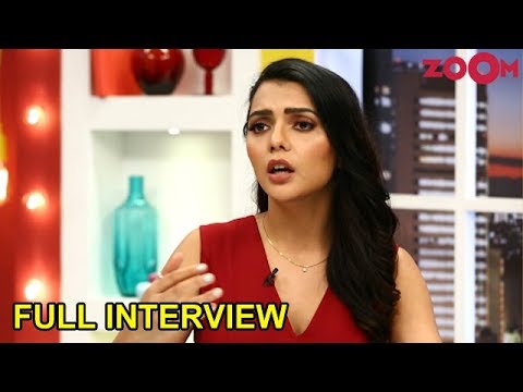 Ruhi Singh OPENS UP about mistaken identity & calls it poor journalism | Exclusive Full Interview